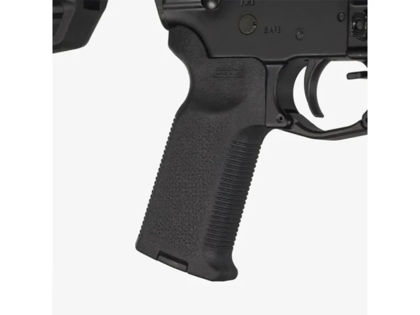 Magpul pažbička MOE-K2 AR-15