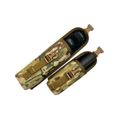 Cole-TAC Vulcan Suppressor Pouch