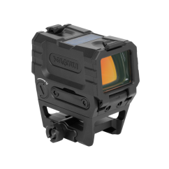 Holosun AEMS PRO X2 GOLD