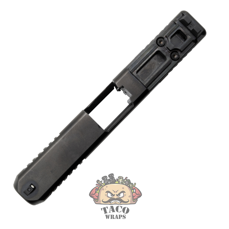 Taco Wraps ACRO/MPS Optic Mount - Glock Gen6