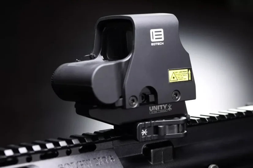 Unity Tactical FAST Absolute Riser