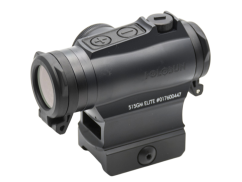 Holosun HE515GM Elite GREEN