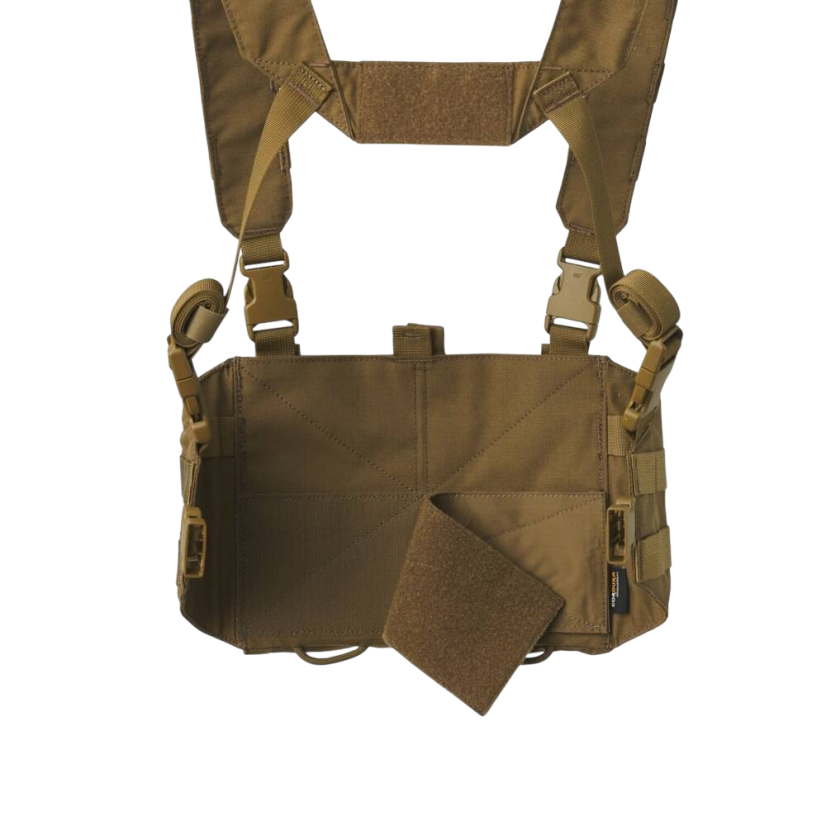 Helikon Chicom Chest Rig