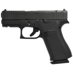 Glock 43X Rail MOS