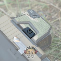 Taco Wraps Super Clamp for Steiner MPS