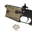 Taco Wraps AR-15 Milspec Magwell - Color: Phantomleaf Wasp II Z1B