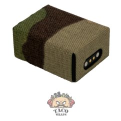 Taco Wraps SG Pulse