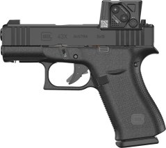 Glock 43X A-CUT™ COA™ COMBO
