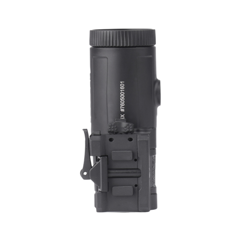 Holosun HM6X magnifier