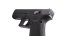Primatia Raised & Extended Slide Release pro Glock Gen 5 & 6