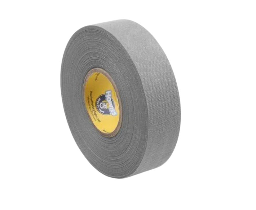 Howies Hockey tape (Grip tape) - Color: Howies Black