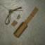 Black Trident OMERTA Pistol Mag Pouch - Barva: Coyote Brown