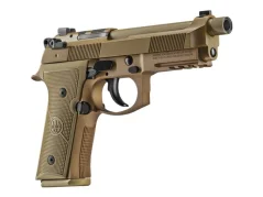 Beretta M9A4 Full Size FDE
