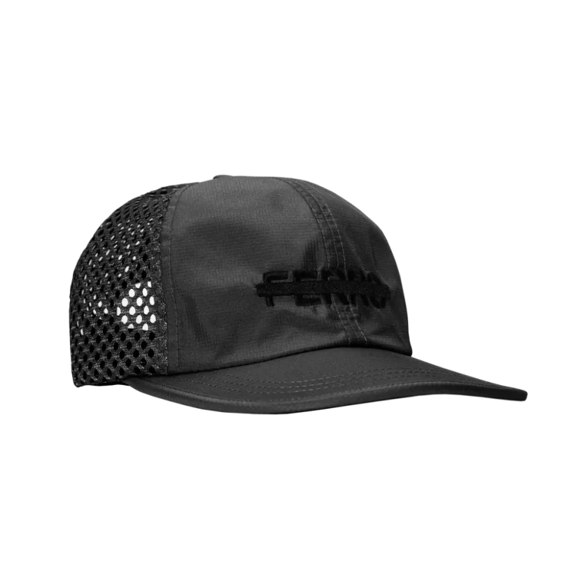Ferro Concepts Redacted Logo Hat