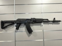 AK74 5,45x39 Rumunsko