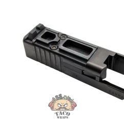 Taco Wraps ACRO/MPS Optic Mount - Glock Gen6