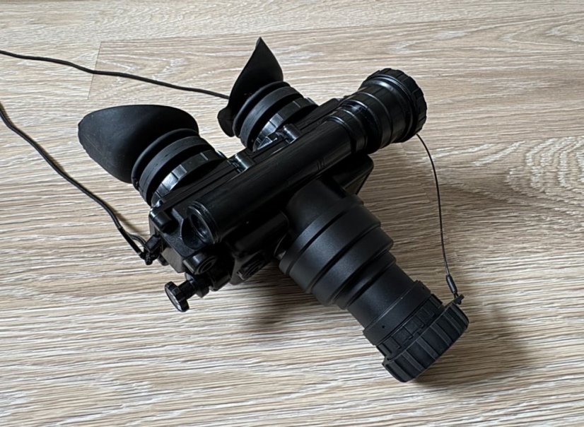 Night vision PVS-7 Gen 3 (Omni VII)