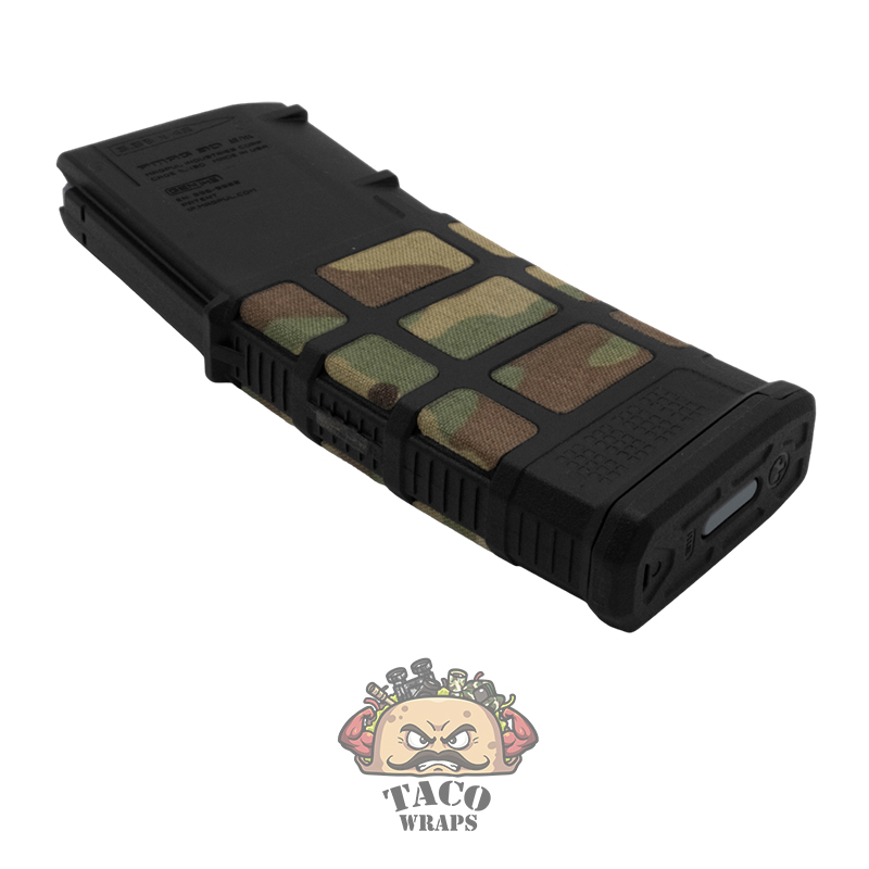 Taco Wraps Magpul PMAG Gen3 (Sada 3ks)