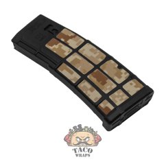 Taco Wraps CZ Bren 2 zásobník