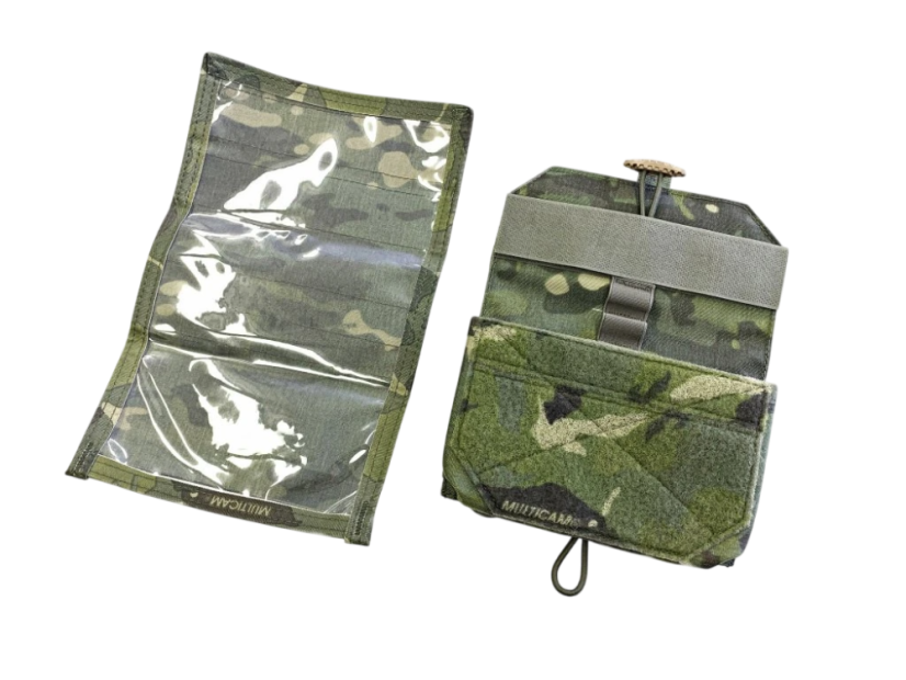 Custom Gear SCORPIO ADMIN