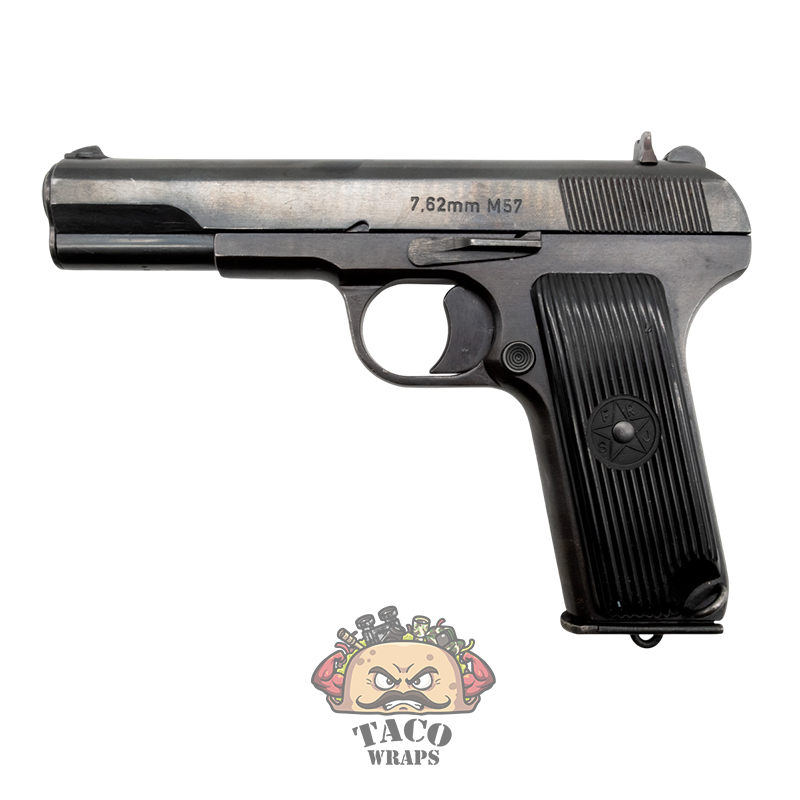 Zastava M57