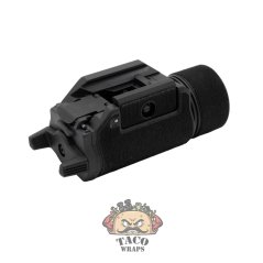 Taco Wraps Streamlight TLR-1 HL