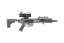 Arisaka Indexer - Barva: Černá, Platforma: M-Lok