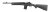 Ruger Mini 14 Tactical Rifle