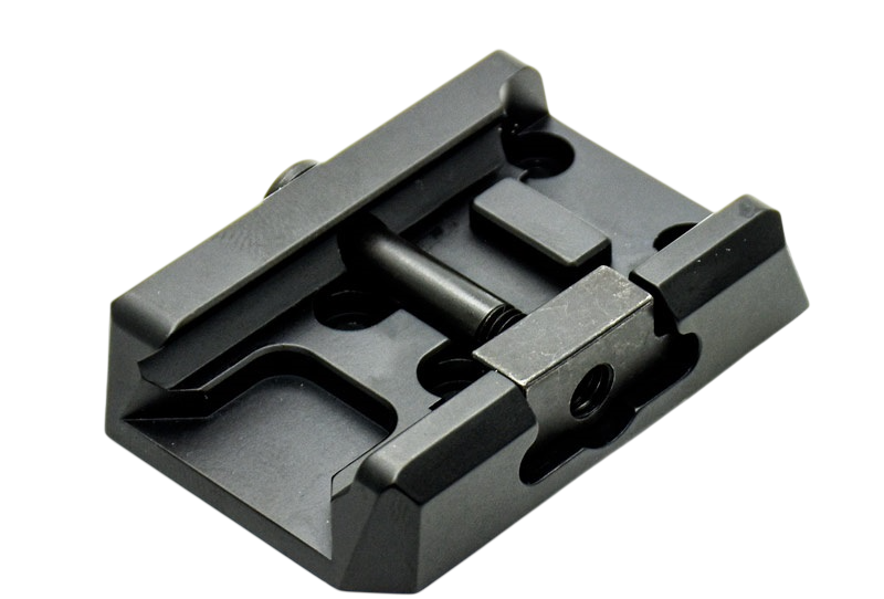 AEMS Low Mount