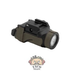 Taco Wraps Streamlight TLR-7 Sub