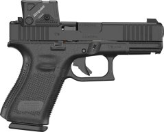 Glock 19 Gen5 A-CUT™ COA™ COMBO