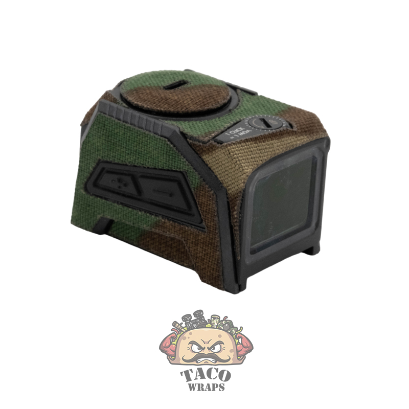 Taco Wraps Steiner MPS