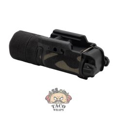 Taco Wraps Surefire X300U-B