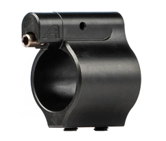 Aero Precision .750 Adjustable Low Profile Gas Block