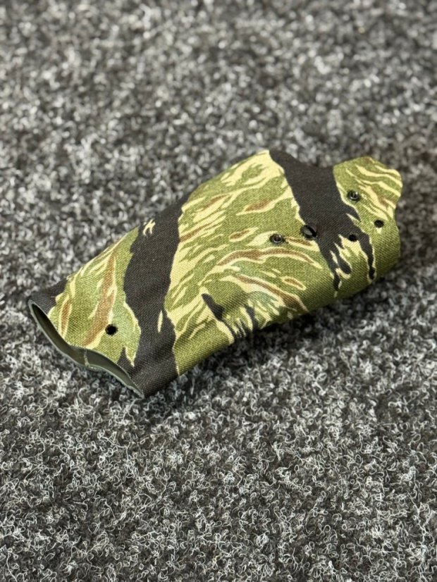 Holster Wrap