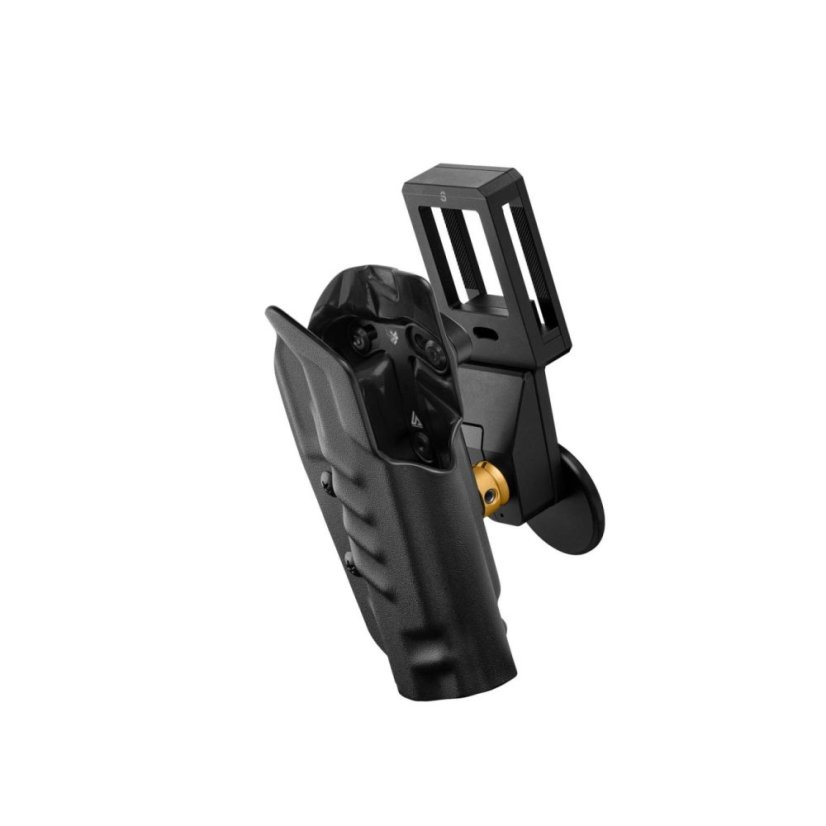 Laugo Arms Alien Creator - Full Kit