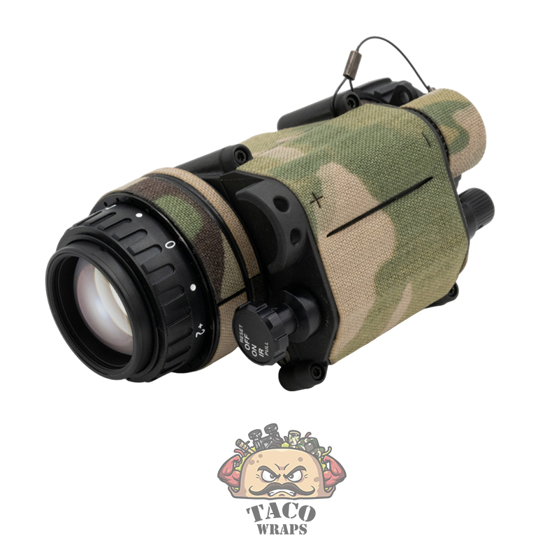 Taco Wraps PVS-14
