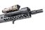 Arisaka Inline Scout Mount M-Lok