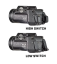 Streamlight TLR-7 HL-X Sub