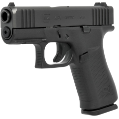 Glock 43X Rail