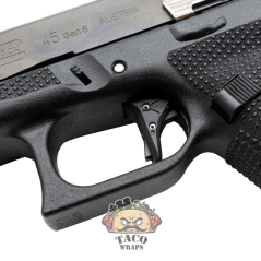 Taco Wraps Glock Trigger Shoe Gen6