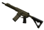 V-AR 223 Rem. 11.5"