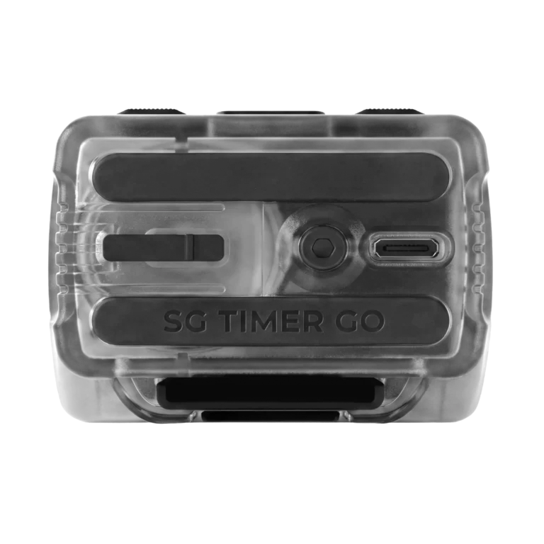 SG Shot Timer GO V2