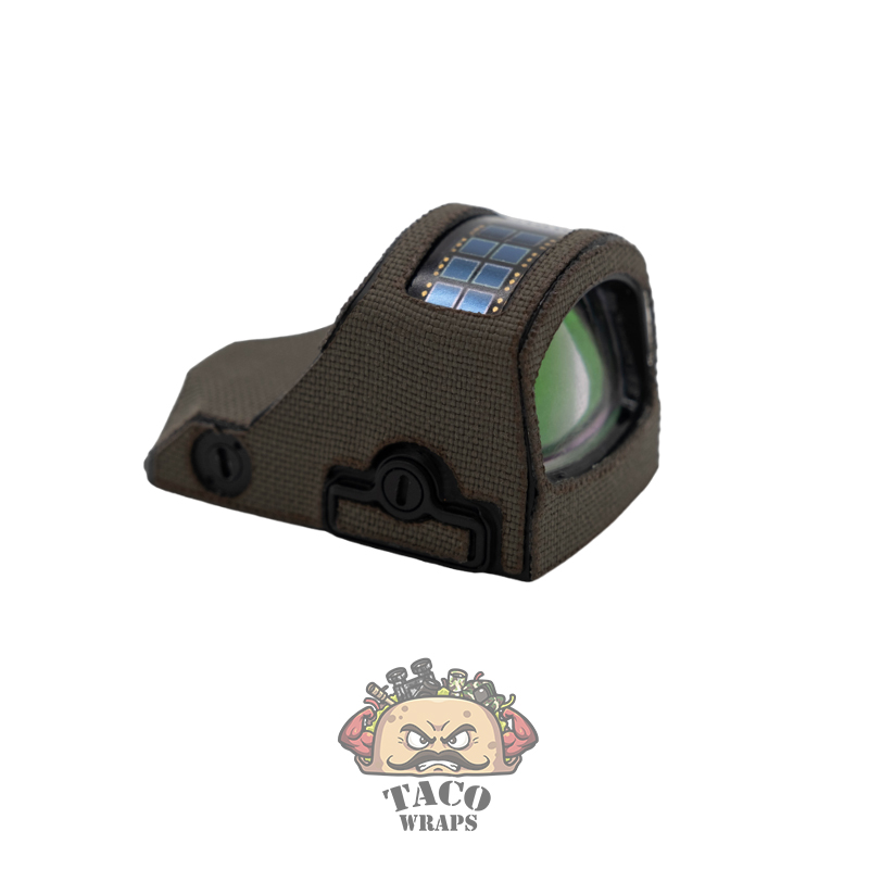 Taco Wraps Holosun 507C