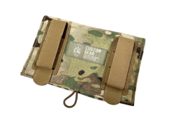 Custom Gear SCORPIO ADMIN