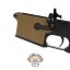 Taco Wraps AR-15 Milspec Magwell - Color: Phantomleaf Wasp II Z1B