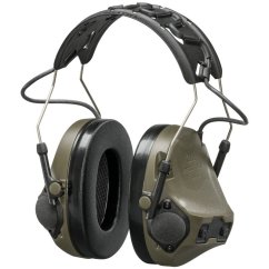 3M Peltor Comtac VIII