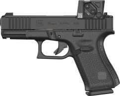 Glock 19 Gen5 A-CUT™ COA™ COMBO