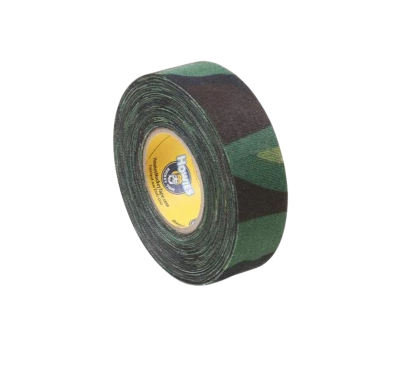 Howies Hockey tape (Grip tape) - Color: Howies Black
