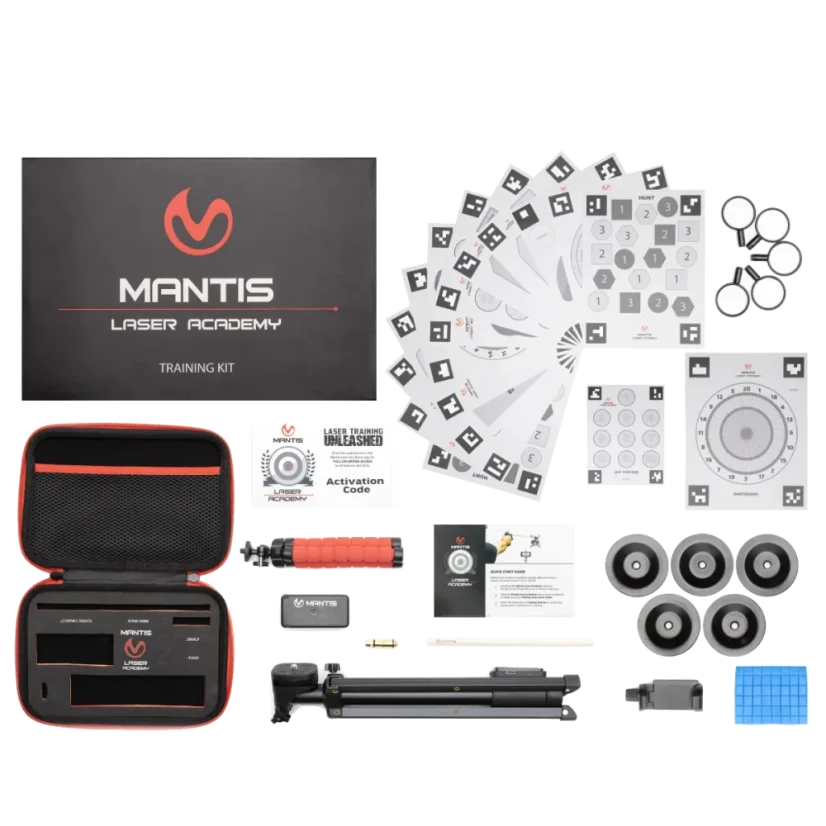 Laser Academy Training Kit - Standard